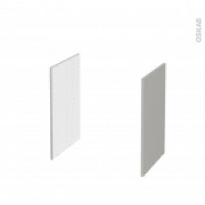 Ivia Gris Cotes Caisson N44 H57Xp38Xep16