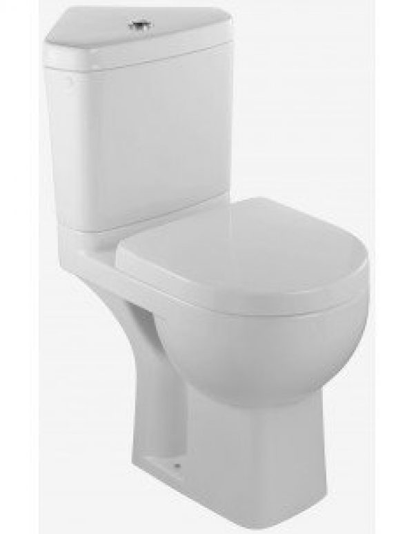 JACOB DELAFON – Pack wc angle Odeon up sortie horizontale 3/6L -…