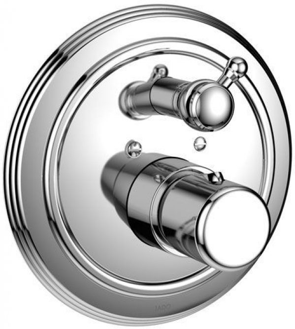 Jado Mitigeur thermostatique encastré Retro (A5463)