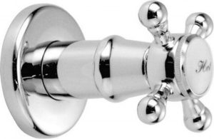 Jado Vanne multivoie G 3/2 et G 4/3 Retro (H2429)