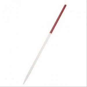 Jalon de topographie