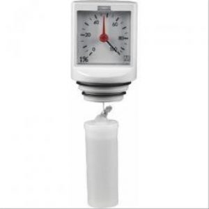 Jauge mécanique Profil-R jusqu’à 2,50m