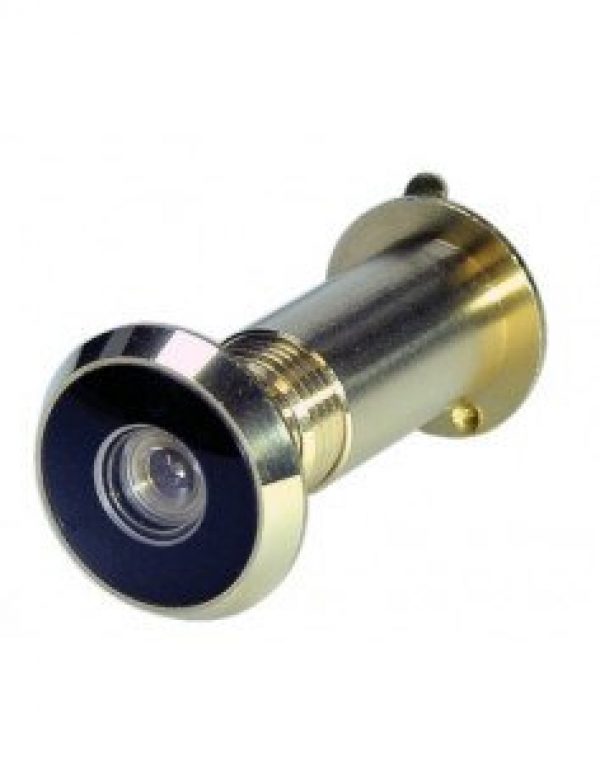 JEAN JOURJON – Judas Panoramic 26x120mm doré – 18914002