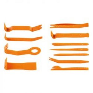 Jeu De 11 Extracteurs De Garnitures Neo Tools 11 824