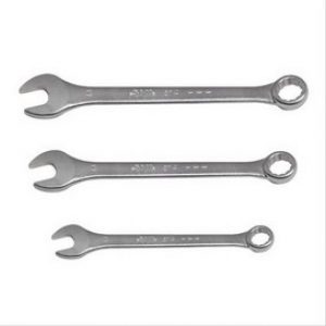 Jeu de 12 clés mixtes pro Sam