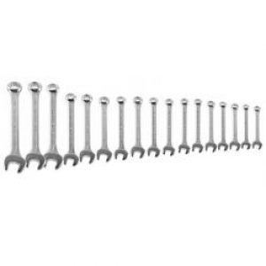 Jeu De 17 Cles Mixtes 8 32 Mm Neo Tools 09 753