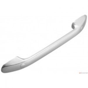 Jeu de 2 Poignées pour baignoire Jacob delafon Diapason