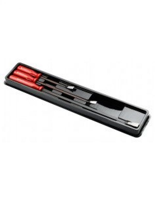 Jeu de 3 leviers d&rsquo;effort FACOM D.3J3PB