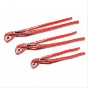 Jeu de 3 pinces multiprise Puka Puka P-Pro