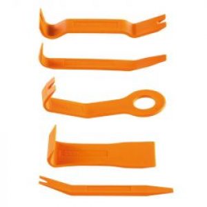 Jeu De 5 Extracteurs De Garnitures Neo Tools 11 822