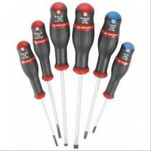 Jeu de 6 tournevis Facom – FACOM