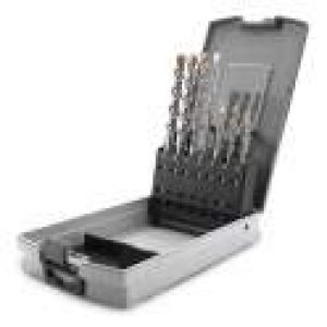 Jeu de 7 forets SDS-Plus