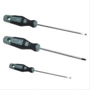 Jeu de 7 tournevis pro