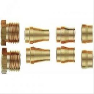 Jeu de bague et raccords laiton Afriso – AFRISO EUROJAUGE