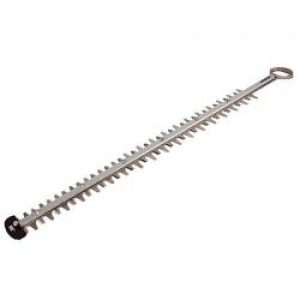 Jeu De Lames Makita 194673 0 65Cm Pour Taille Haie Makita Uh6580