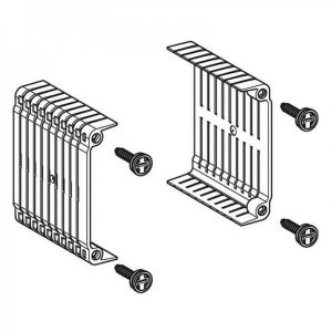 Jeu d&rsquo;éléments Geberit d&rsquo;écartement pour plaque Omega60