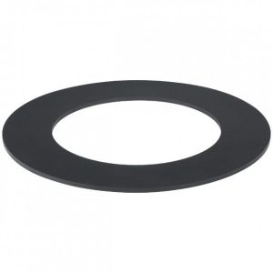 Joint de bride d69x3 Geberit PE Chromé (365742001)