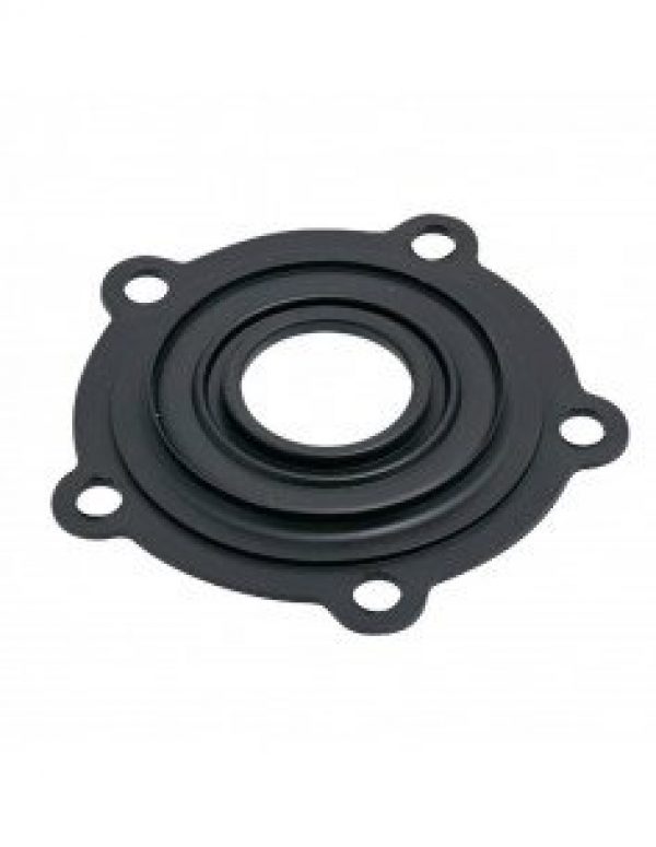 Joint de chauffe-eau ARISTON 5 trous pour résistance blindée