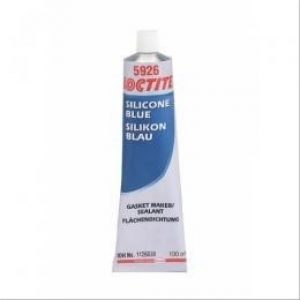 Joint mastic silicone bleu Loctite 5926 100ml – LOCTITE