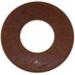 Joint pour réservoir de chasse Wirquin 31x65x4 mm