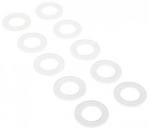 Joint Salle de Bains Grohe Joint d&rsquo;étanchéité pour soupape de vidange DualFlush 4285200M