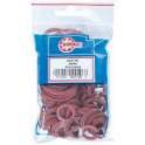 joints fibre assortis – sachet de 100 pièces