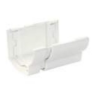 Jonction de dilatation ovation « LG28 » : Blanche