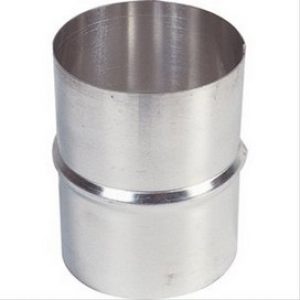 Jonction en aluminium Ø120