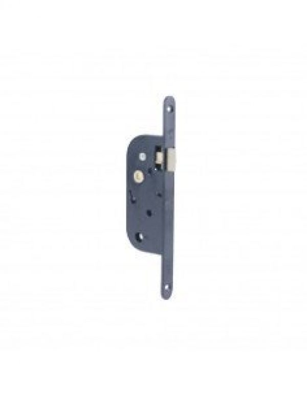 JPM 000250-01-1B Serrure monopoint à larder axe à 40mm Série NF