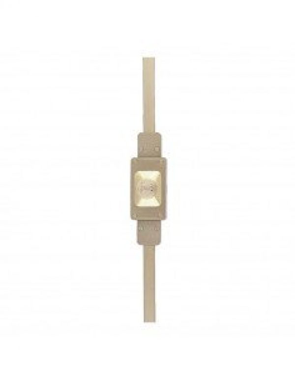 JPM 506000-42-2APR Verrou 2 points crémone haut et bas 4000S 45mm…