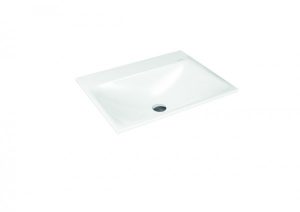 Kaldewei Lavabo à encastrer mod. 3037 Silenio (907706003)