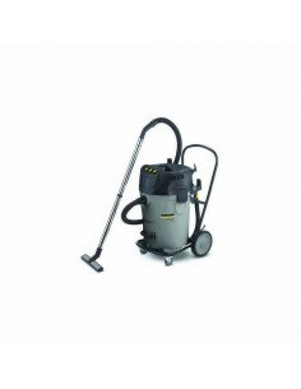 KARCHER 16672730 Aspirateur eau et poussières NT70/3 TC