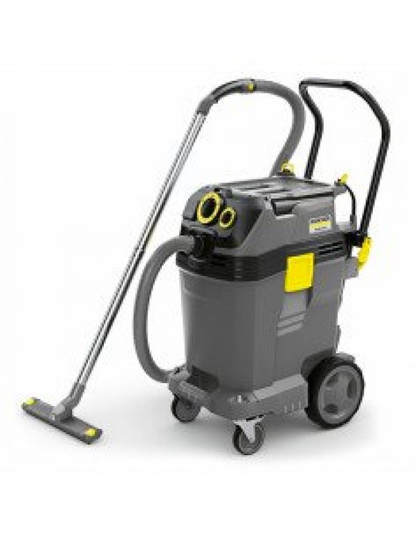 KARCHER – Aspirateur NT50/1 TACT TE L eau et poussière – 11484110