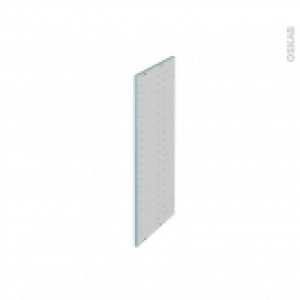 Keria Bleu Cote Caisson N46 Unitaire H70Xp38Xep16