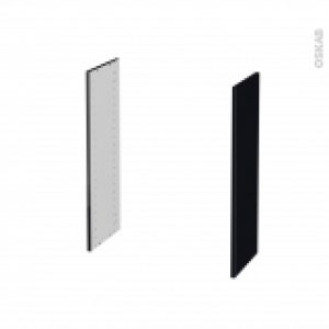 Keria Noir Cotes Caisson N48 H70Xp25Xep 16