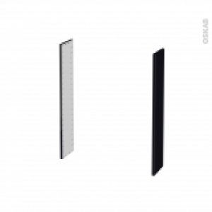 Keria Noir Cotes Caisson N50 H70Xp15Xep 16