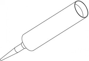 Kermi FILIA XP Enduit Transparent