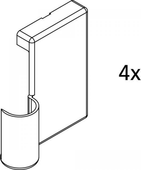 Kermi LIGA Caches (2534905)