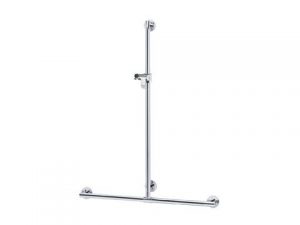 Keuco Care Barre de douche (349141706)