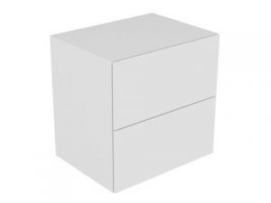 Keuco Edition 11 Armoire Salle de Bain Tiroir (313233701)