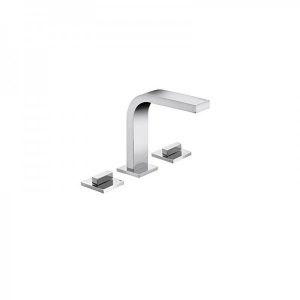 Keuco EDITION 11 Robinet de vasque 3 trous 150 (51115)