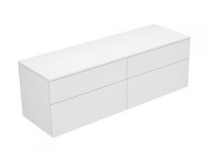 Keuco Edition 400 Armoire Salle de Bain Tiroir  (31767130001)
