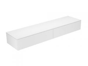 Keuco Edition 400 Armoire Salle de Bain Tiroir (317713700)