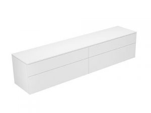Keuco Edition 400 Armoire Salle de Bain Tiroir  (31773130001)