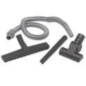 Kit accessoires AUTO 6.5m pour aspiration centralisée, livraison offerte !