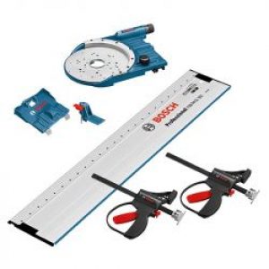 Kit Accessoires Bosch Fsn Ofa 32 Kit 800 Pour Defonceuse