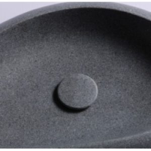 Kit bonde écoulement libre + cabochon en…