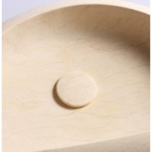 Kit bonde écoulement libre + cabochon en…