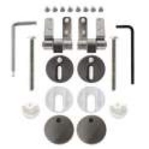 Kit charnière déclipsable pour OLFA Ariane, Versaille, Veneto