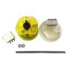 Kit complet DCL Clois Creuse